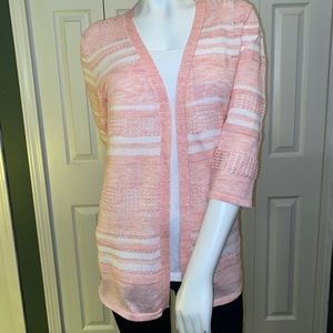 Women’s Petite Cardigan Sweater